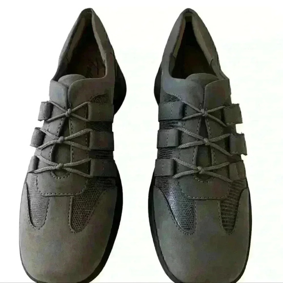 Trotters Women's Joy Walking Sneaker Size 6.5 - Picture 2 of 8